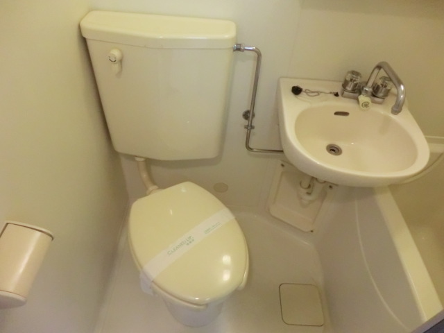 13/29 トイレ