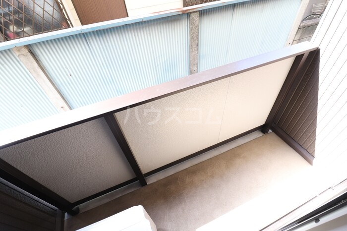 18/29 バルコニー
