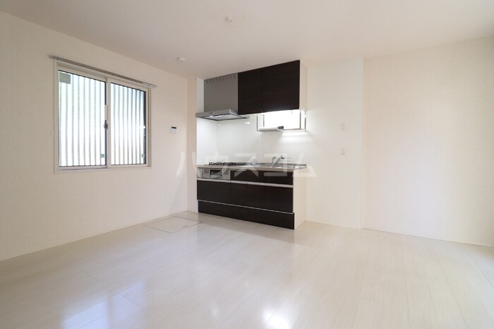 4/29 リビング/ダイニング