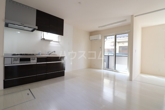 3/29 リビング/ダイニング