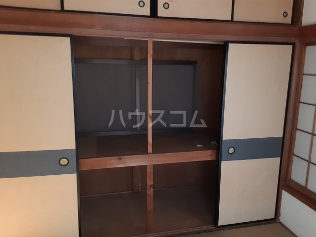 6/24 収納