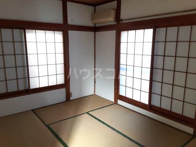 5/24 室内