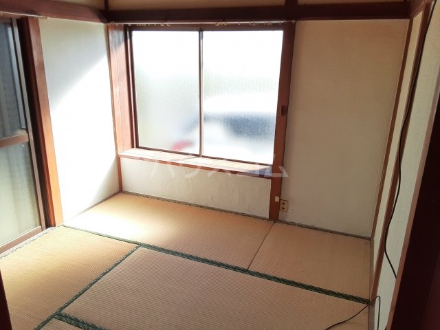 4/24 室内