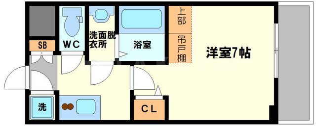 2/30 間取