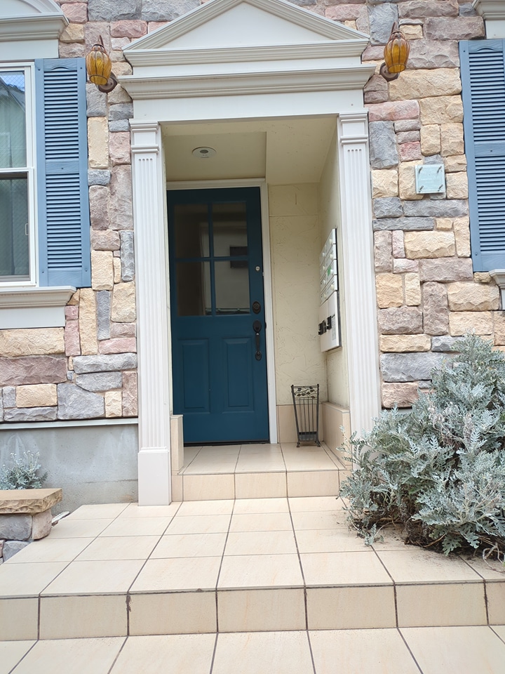 29/30 エントランス