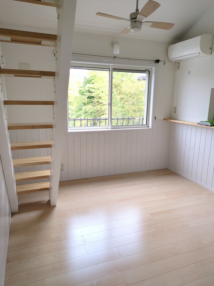 3/30 リビング/ダイニング