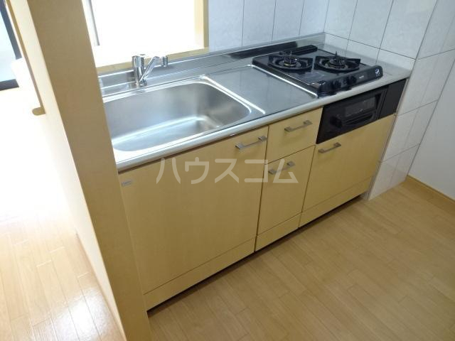 10/30 キッチン