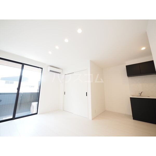 3/23 リビング/ダイニング