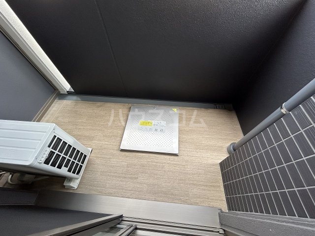 18/29 バルコニー