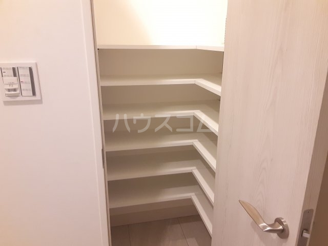 11/30 収納