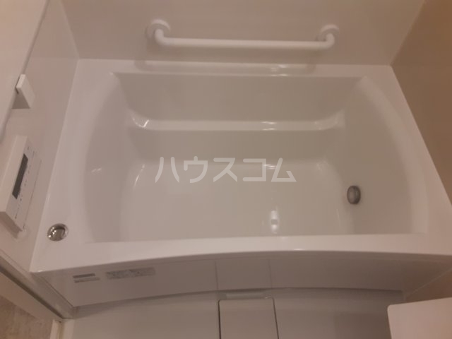 18/30 浴室
