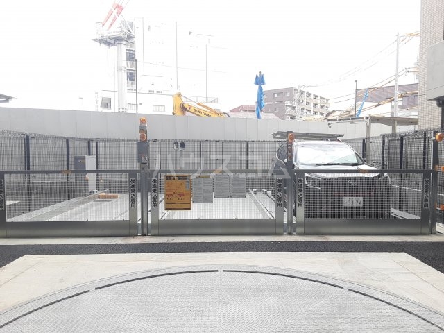 29/30 駐車場