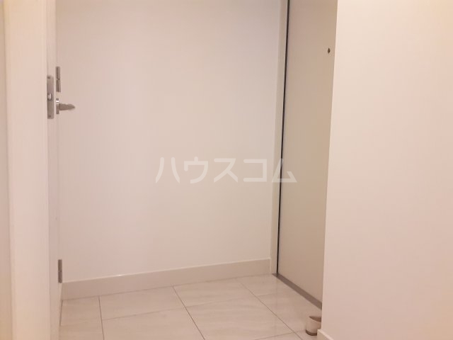 14/30 玄関