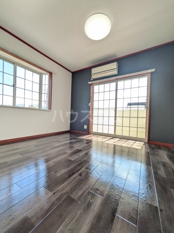 4/23 リビング/ダイニング