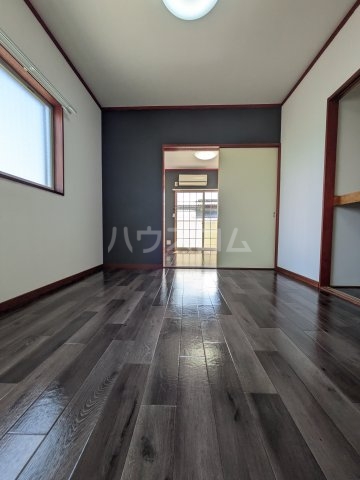 3/23 リビング/ダイニング