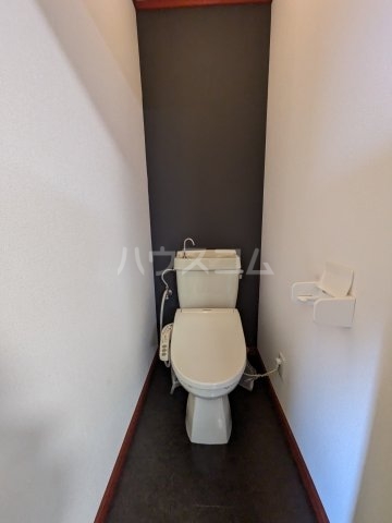 10/23 トイレ