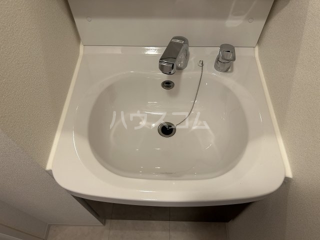 14/29 洗面
