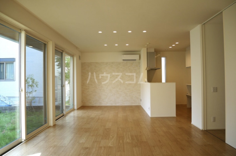 3/13 リビング/ダイニング