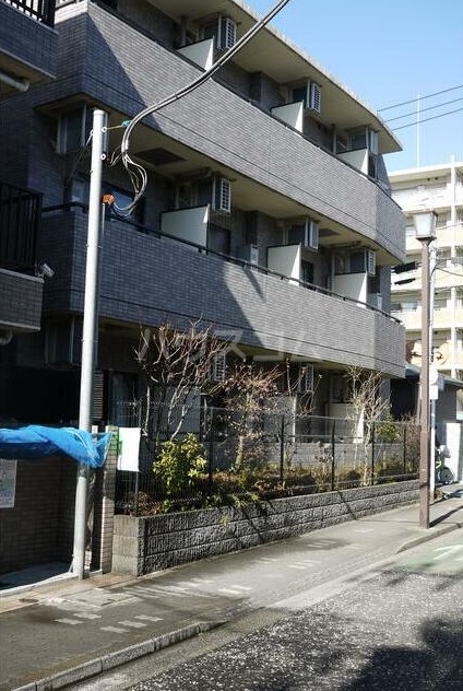 15/25 エントランス