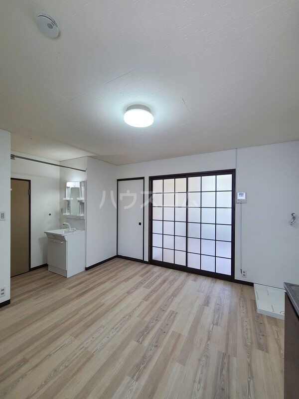 5/29 リビング/ダイニング