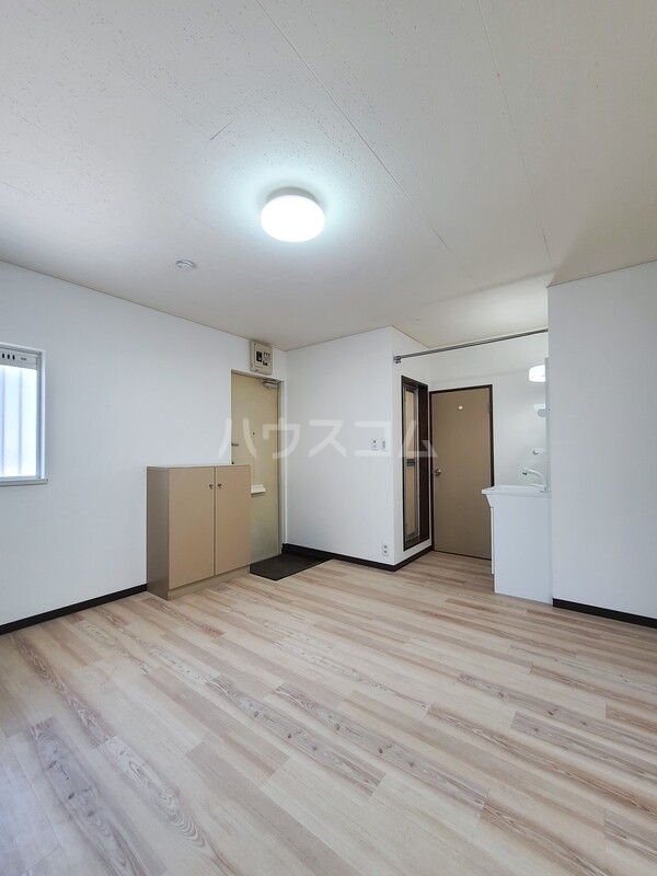 4/29 リビング/ダイニング