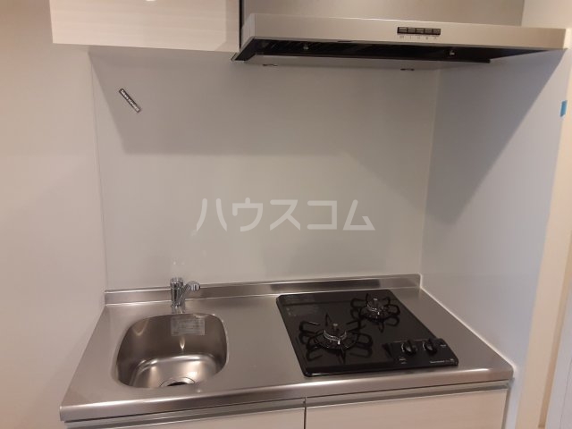 11/30 キッチン