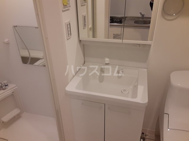 16/30 洗面