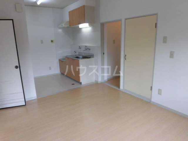 4/24 リビング/ダイニング