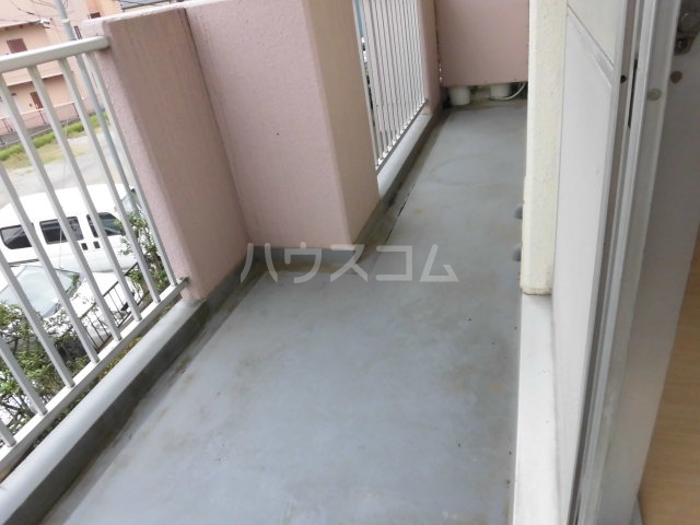 15/24 バルコニー
