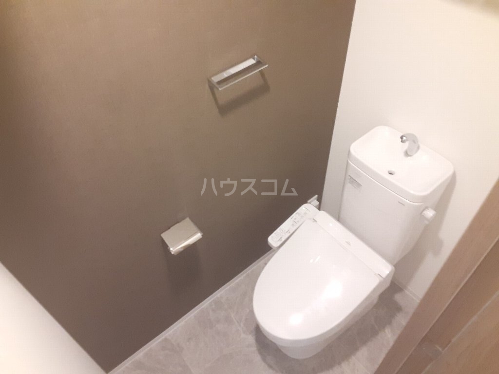 16/30 トイレ