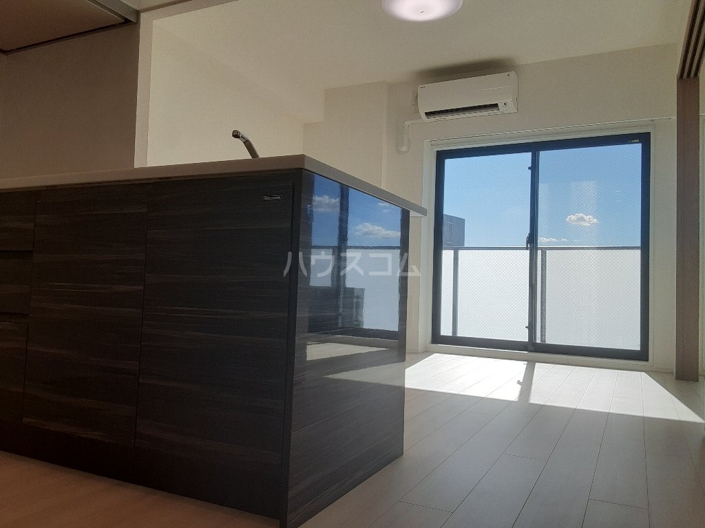 3/30 リビング/ダイニング