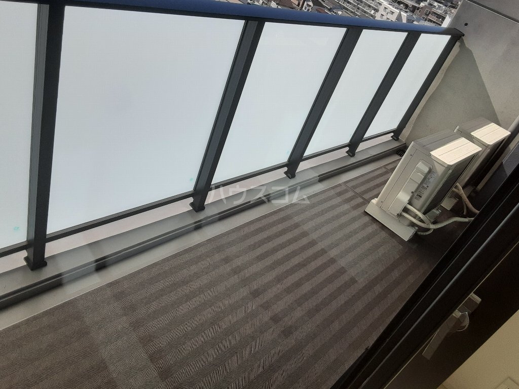 22/30 バルコニー