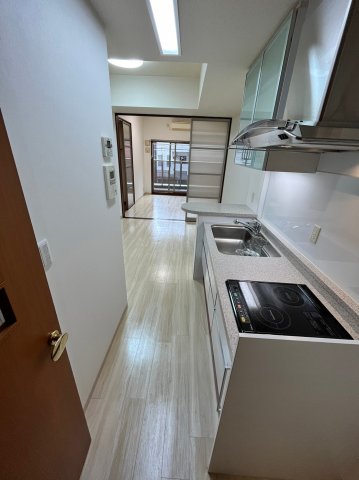 4/28 リビング/ダイニング