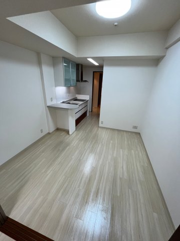 3/28 リビング/ダイニング