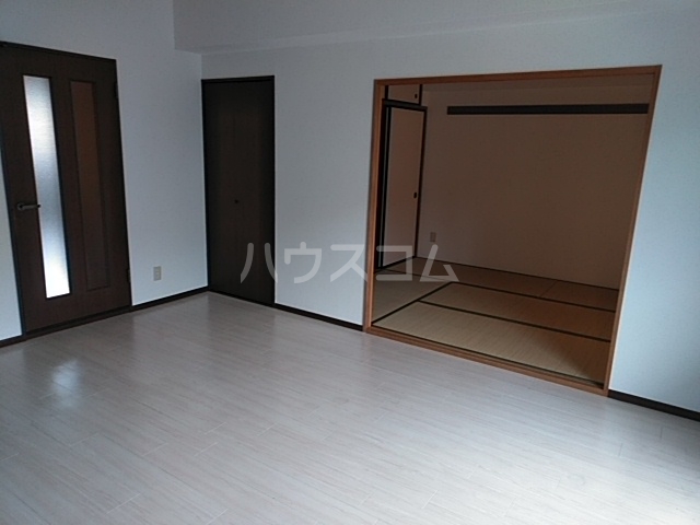 4/26 リビング/ダイニング