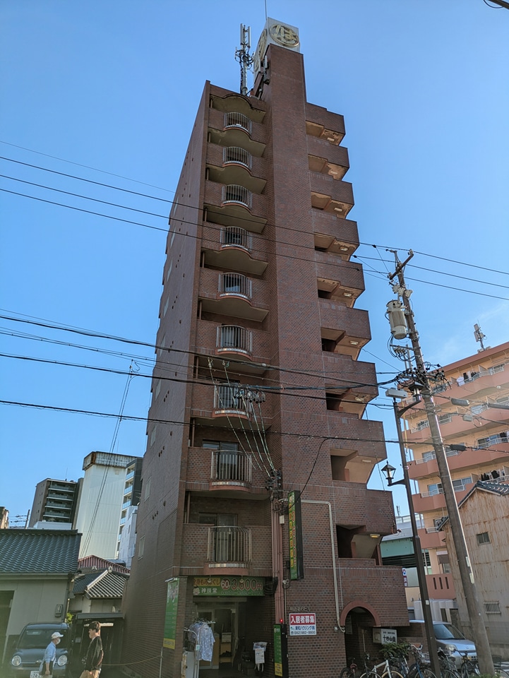1/17 外観
