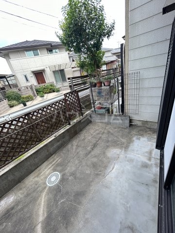 24/30 バルコニー