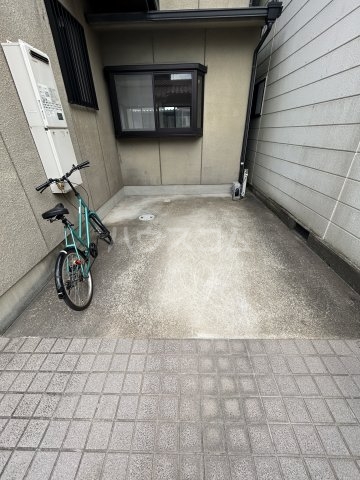 29/30 駐車場