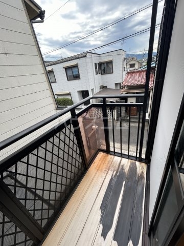 26/30 バルコニー