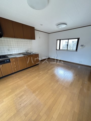 4/30 リビング/ダイニング