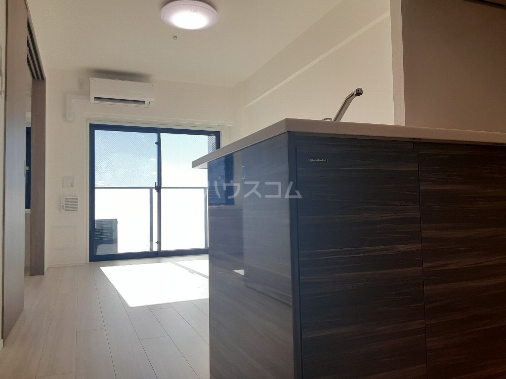 5/30 リビング/ダイニング