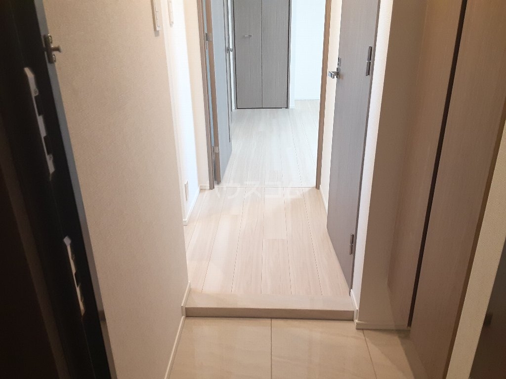 9/30 玄関