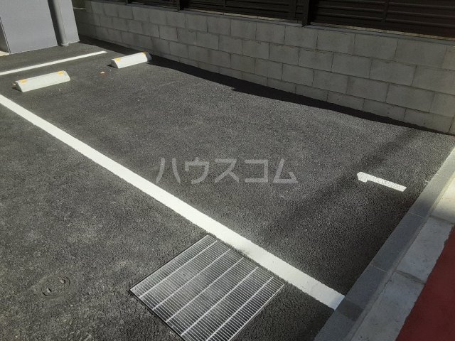29/30 駐車場