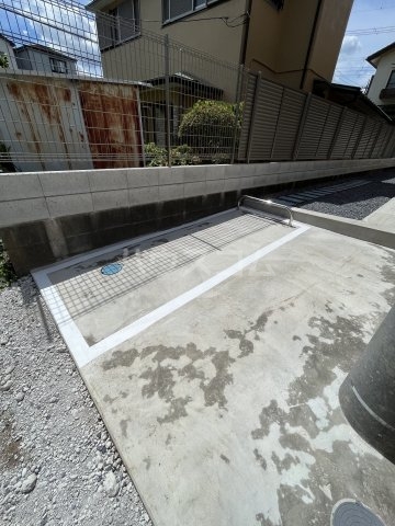28/30 駐車場