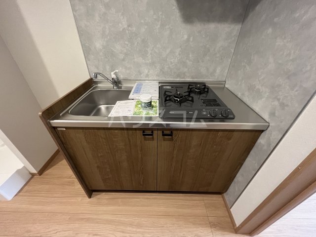 10/30 キッチン