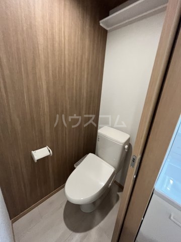 14/30 トイレ