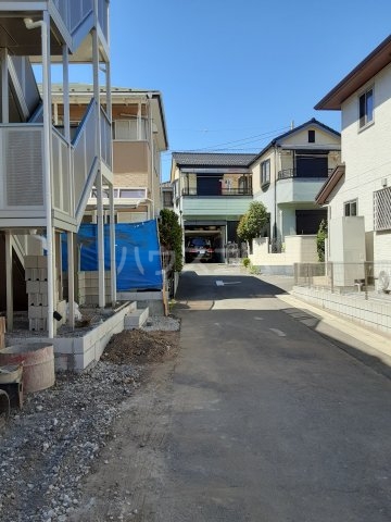 18/26 駐車場