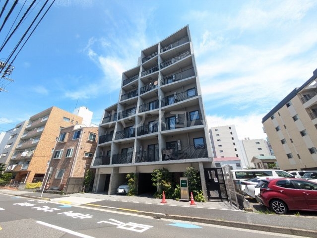 1/26 外観