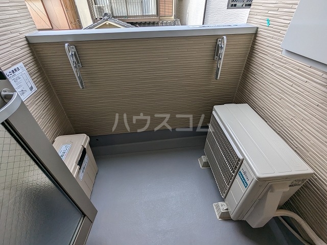 15/30 バルコニー
