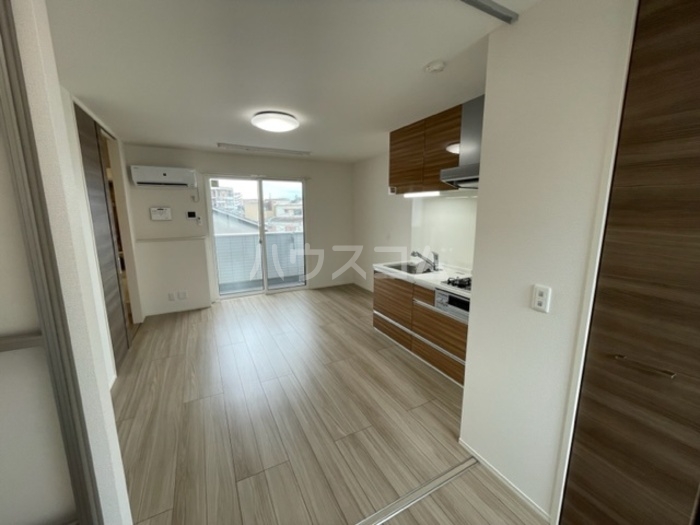 3/18 リビング/ダイニング